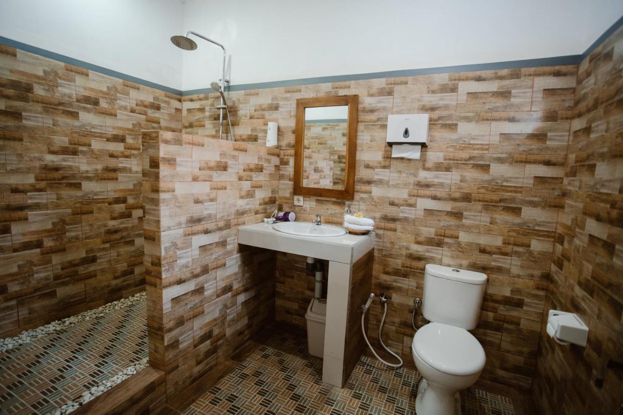 Sakti Oka Cottage מראה חיצוני תמונה