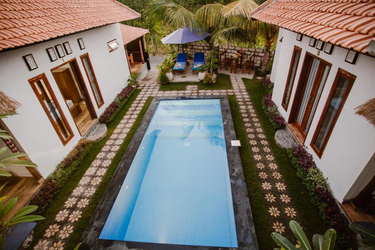 Sakti Oka Cottage מראה חיצוני תמונה
